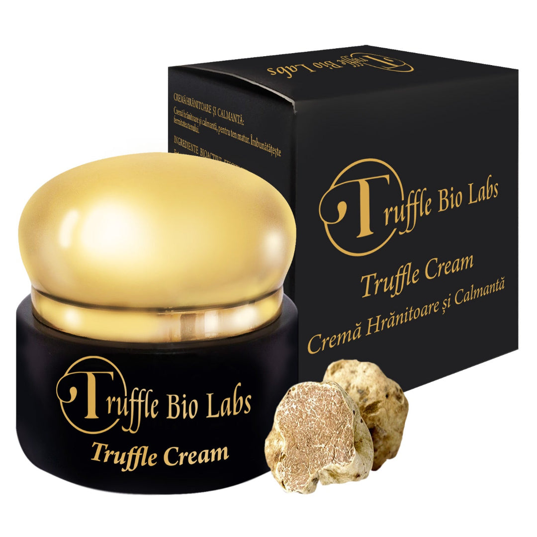 TRUFFLE CREAM 50 ML