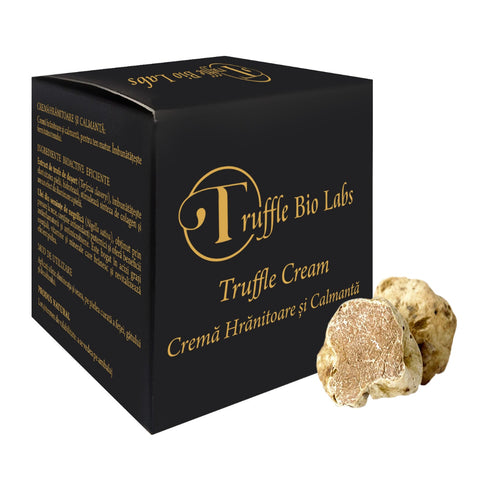 TRUFFLE CREAM 50 ML